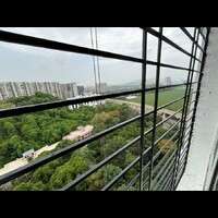 Lakeview Seven Powai MHADA Kopari in Lakeview Seven Complex, Adi Shankaracharya Marg, opposite Powai Lake, Rambaug, Chandivali, Powai, Mumbai, Maharashtra, India