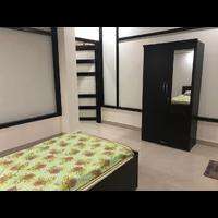 PG for girls in Mayfield Garden, Sector 50, Gurugram, Haryana, India