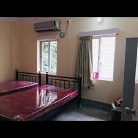 Luxurious PG for Girls in 16b, Rowland Road, Rowland Row, Ballygunge, Kolkata, West Bengal, India