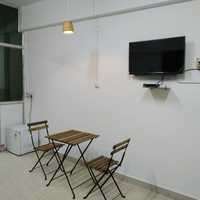 Bhawana Pg  in 2/3 SLV Plaza, Arvind Avenue, Kundalahalli Signal, Via Marathalli, Bangalore -37