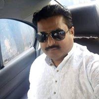 Samit Chatterjee Searching For Place in Kolkata, West Bengal, India