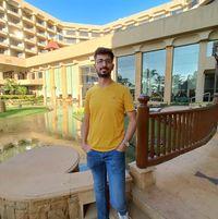 Saurabh Pande Searching Flatmate in Greenfields B CHSL, Jogeshwari - Vikhroli Link Road, Poonam Nagar, Jogeshwari East, Mumbai, Maharashtra, India