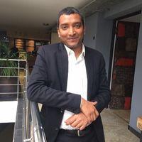 Kaushik Shitole Searching For Place in Andheri East, Mumbai, Maharashtra, India