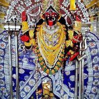 Rajbhar Santosh Searching For Place in Kolkata, West Bengal, India