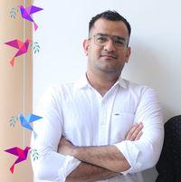 Pankaj Searching For Place in Mumbai, Maharashtra, India