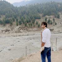 Amit Gupta Searching Flatmate in Amarpali Silicon City, Sector 76, Noida, Uttar Pradesh, India