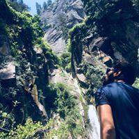 Kabir Sisodiya Searching For Place in Gurgaon, Haryana, India