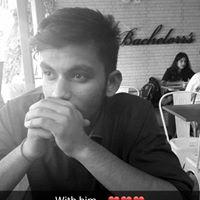 Aditya Sharma Searching For Place in Bangalore, Karnataka, India