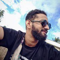 Arinjay Das Searching For Place in Andheri West, Mumbai, Maharashtra 400047, India