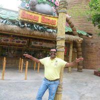 Bhushan Gupta Searching For Place in Navi Mumbai, Maharashtra, India
