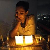 Sabine Rafiq Searching For Place in South Delhi, Delhi, India
