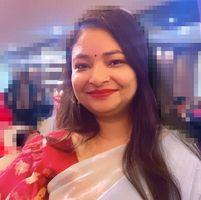 Nupur Raman Searching For Place in Dehradun, Uttarakhand, India