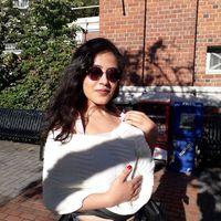 Aashi Chhajer Searching Flatmate in Sector 78, Noida, Uttar Pradesh, India