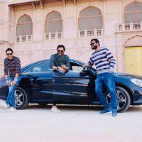 Rajat Sharma Searching Flatmate in 239/B, Nehru Nagar Circle, Road, Acharya Narendradev Nagar, Satellite, Ahmedabad, Gujarat 380015, India