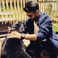 Sahil Lahoti Searching For Place in Andheri East, Mumbai, Maharashtra, India