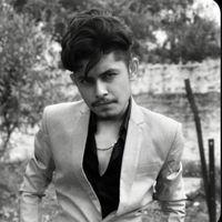 Vansh Chauhan Searching For Place in Chhatarpur, New Delhi, Delhi, India