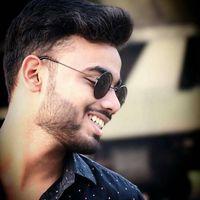 देवांश पाडें Searching For Place in Delhi, India