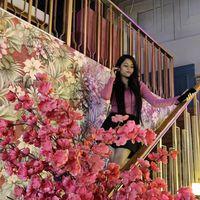 Titiksha Das Searching For Place in GTB Nagar, Delhi, India