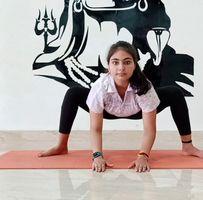 Fit Roshani Searching Flatmate in Riddhi Siddhi circle, Surya Nagar, Gopal Pura Mode, Jaipur, Rajasthan, India