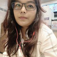 Simran Kashyap Searching Flatmate in Omicron III, Greater Noida, Uttar Pradesh, India