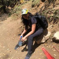Swati Singla Searching Flatmate in Dlf Capital Greens, Karampura Industrial Area, Karam Pura, New Delhi, Delhi, India
