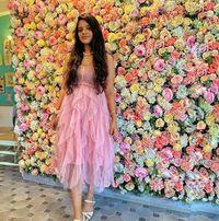 Rashiga Gajendiran Searching For Place in Chennai, Tamil Nadu, India