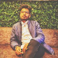 Gaurav Aher Searching For Place in Pune, Maharashtra, India