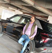 Mohammad Ibran Searching Flatmate in Sector 38, Gurugram, Haryana, India
