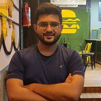Dibya Jyoti Searching For Place in Sector 47, Gurugram, Haryana, India