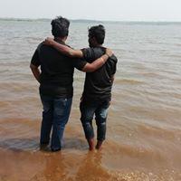 Harish Nandhan Searching For Place in Gandhipuram, Tamil Nadu, India