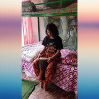 Komal Kardam Searching For Place in Noida, Uttar Pradesh, India