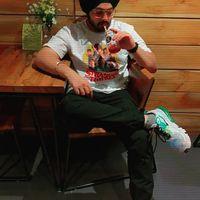 Sehaj Singh Searching For Place in Sector 59 Noida, A Block, Sector 59, Noida, Uttar Pradesh