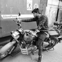 Sunny Raj Searching Flatmate in Badarpur Border Toll Booth, Badarpur, Delhi, India
