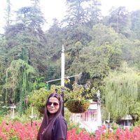 Ekta Sharma Searching Flatmate in East avenue grand, Dadri Main Road, Rajput Colony, Natthu Colony, Baraula, Sector 49, Noida, Uttar Pradesh, India