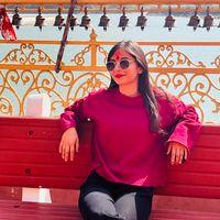 Anushka Mehra Searching Flatmate in 322, Lakhi Bagh, Doon IT Park, Aman Vihar, Dehradun, Uttarakhand 248001, India