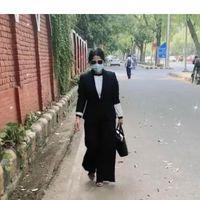 Shivika Singh Searching For Place in Vijay Store, Hudson Lane, GTB Nagar, Delhi, India