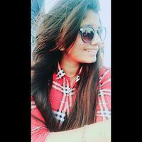 Khushi Modi Searching For Place in Pune, Maharashtra, India