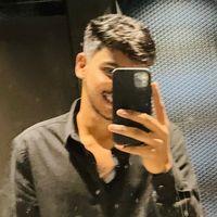 Prathmesh Hirodkar Searching Flatmate in Sector R, Mahalaxmi Nagar, Indore, Madhya Pradesh, India