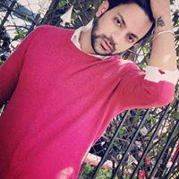 Shiv Searching For Place in Andheri West, Mumbai, Maharashtra, India