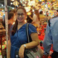 Akshita Singh Searching For Place in Noida, Uttar Pradesh, India