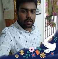 Sridhar Searching For Place in Whitefield, Bengaluru, Karnataka, India