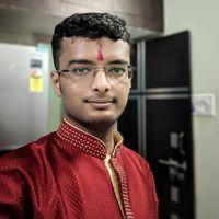 Anshul Gupta Searching For Place in Navi Mumbai, Maharashtra, India