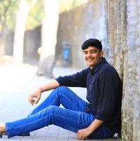 Aman Searching Flatmate in Moti Nagar, New Delhi, Delhi, India