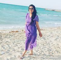 Priya Tarafdar Searching For Place in Navi Mumbai, Maharashtra, India