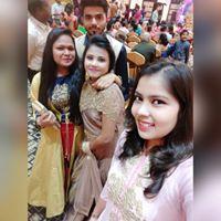 Prerna Agarwal Searching For Place in Salt Lake City, Kolkata, West Bengal, India