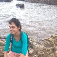 Srotaswati Panda Searching For Place in ICC Tech Park, Tower B, Senapati Bapat Road, Laxmi Society, Model Colony, Shivajinagar, Pune, Maharashtra, India