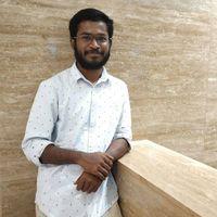 Vinay Manchanapally Searching Flatmate in Mehdipatnam, Hyderabad, Telangana, India