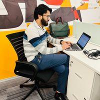 Sunil Chaudhary Searching For Place in HC95+JJF, JB Block, Sector III, Bidhannagar, Kolkata, West Bengal 700098, India