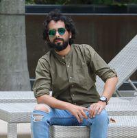 Pratik Deshmukh Searching For Place in Pune, Maharashtra, India
