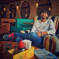 Ronak Soni Searching For Place in Ahmedabad, Gujarat, India